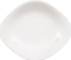 Sale Vapiano Pastatallerken 2 stk. 26x21 cm, Hvid Skåle|Spisestue