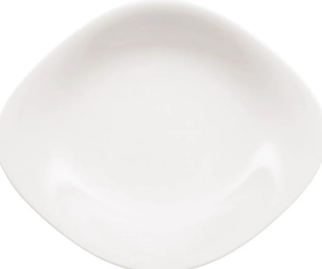 Sale Vapiano Pastatallerken 2 stk. 26x21 cm, Hvid Skåle|Spisestue