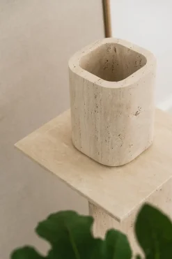 Online Siv Vase 20x15 cm, Beige Stue|Vaser