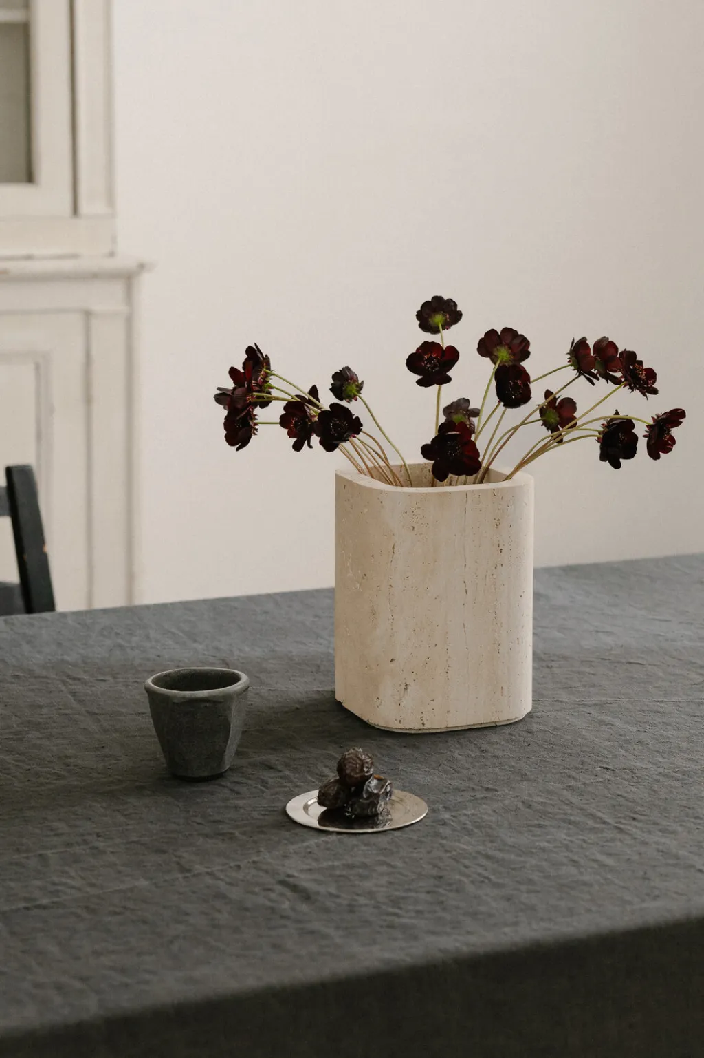 Online Siv Vase 20x15 cm, Beige Stue|Vaser