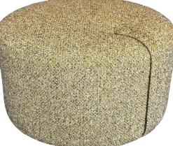Best DesignBite Puf ?46 cm, Stole