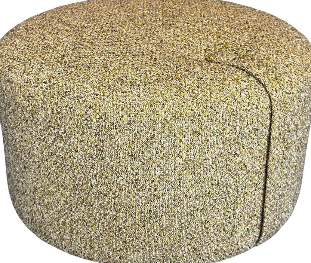 Best DesignBite Puf ?46 cm, Stole