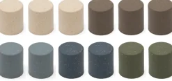 We Do Wood Kontor > Scoreboard Dots 12 stk 1,8 cm, Mix of Nature