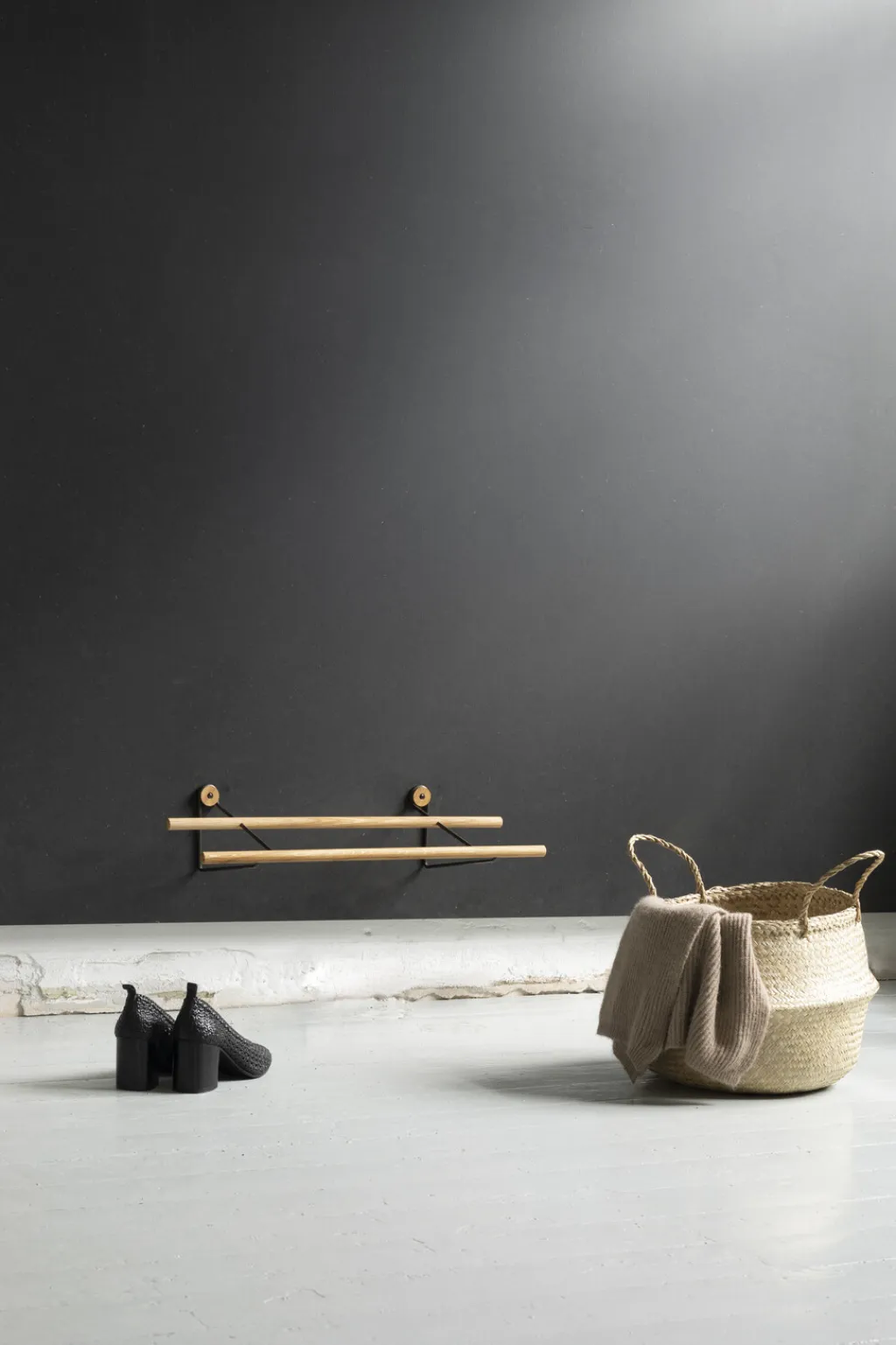 We Do Wood Entre|Reoler > Skoreol 60 cm,