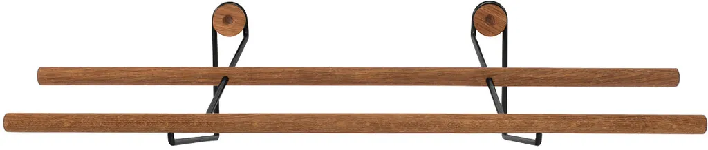 We Do Wood Entre|Reoler > Skoreol 60 cm,
