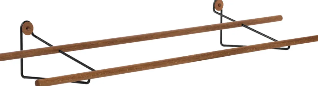 We Do Wood Entre|Reoler > Skoreol 100 cm,
