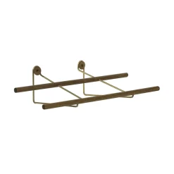 New We Do Wood Skoreol 60 cm, Eg/Messing