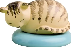 Online Wendt & Kühn Animal Companions, Kat m. Grå Striber