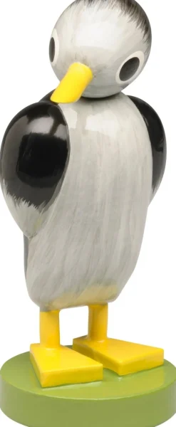 Online Wendt & Kühn Animal Companions Medium, Stående Pingvin