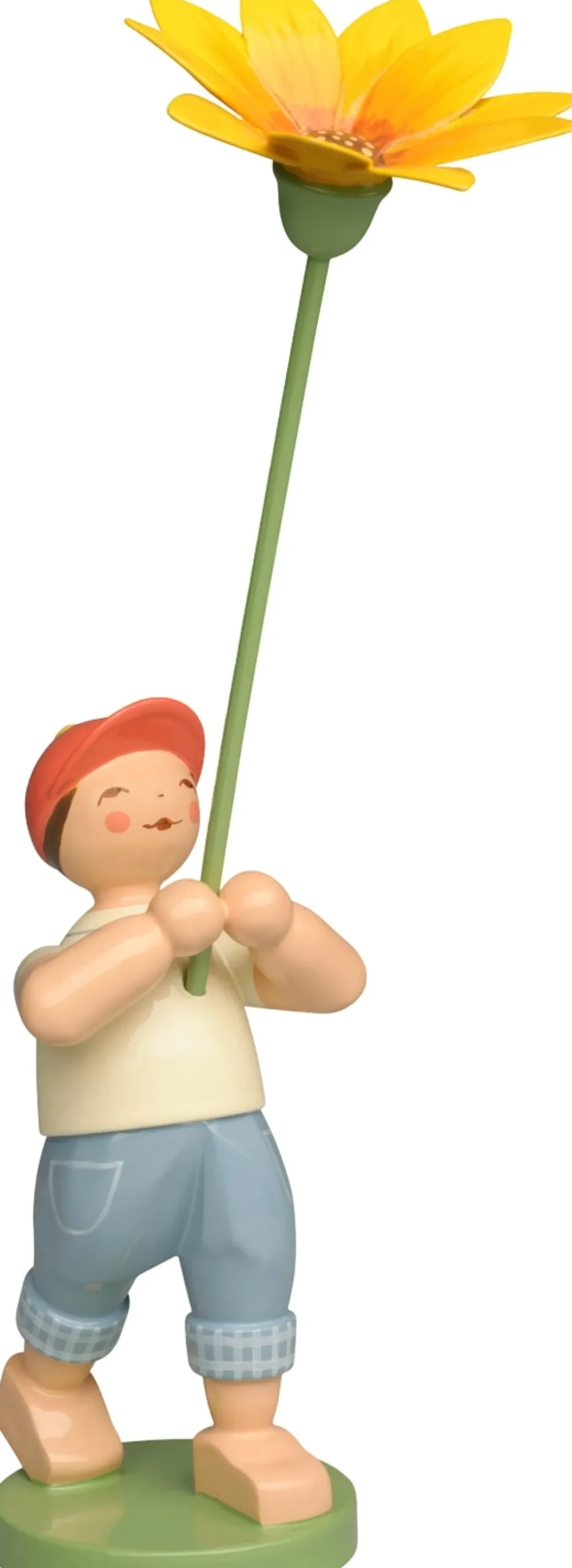 Best Blossom Kinder, Træfigurer Og Figurer