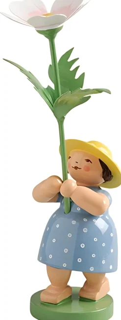 Online Wendt & Kühn Blossom Kinder, Pige m. Anemone