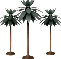 New Wendt & Kühn Christmas, Julekrybbe-sæt 4