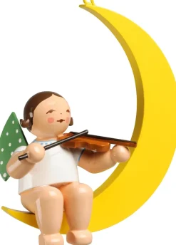 New Wendt & Kühn Engel På Måne, Violin