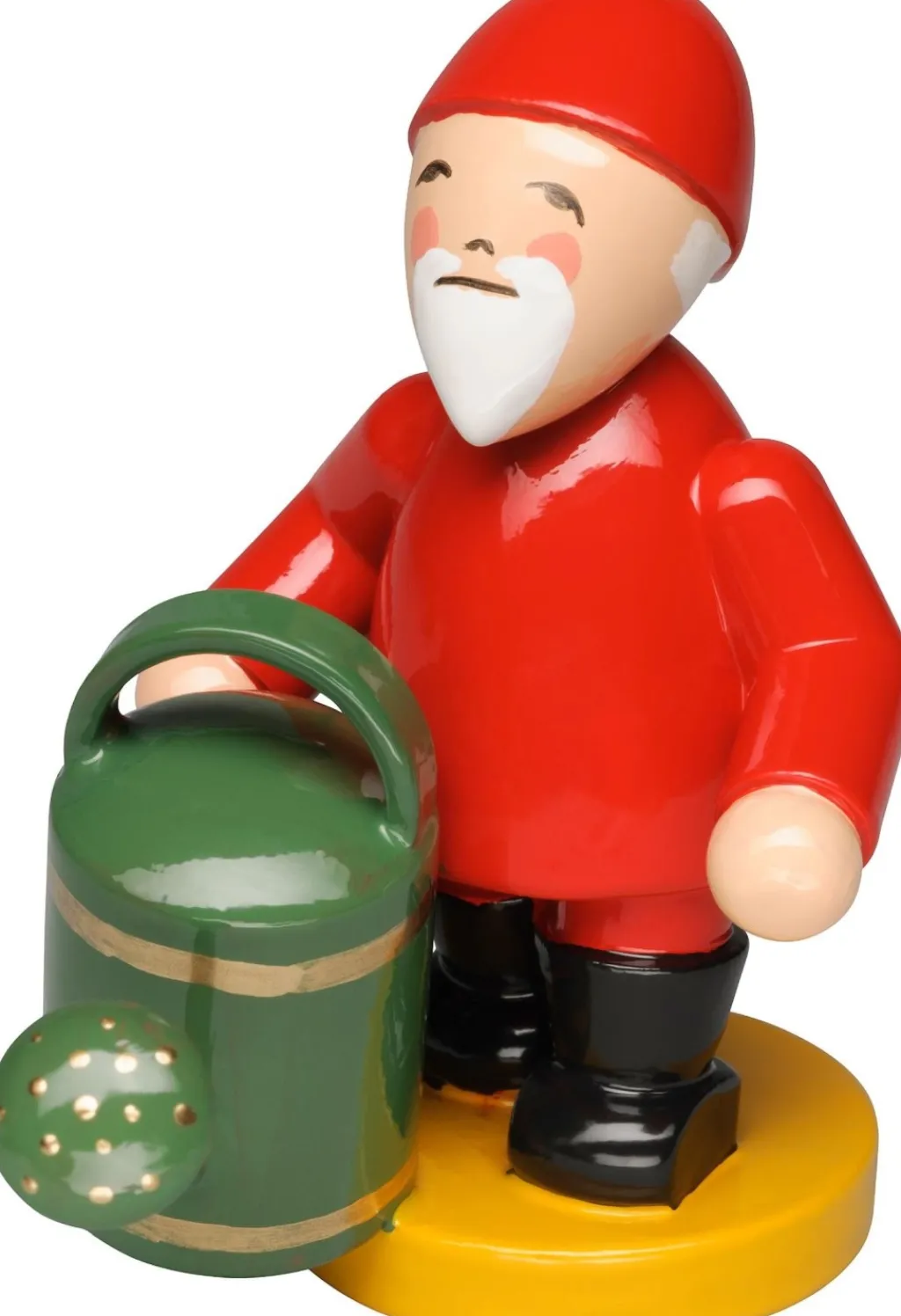 Gnomes, Træfigurer Og Figurer