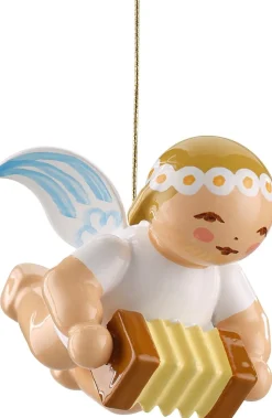 Discount Juleophæng, Træfigurer Og Figurer