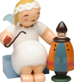 Best Marguerite Angels, Træfigurer Og Figurer
