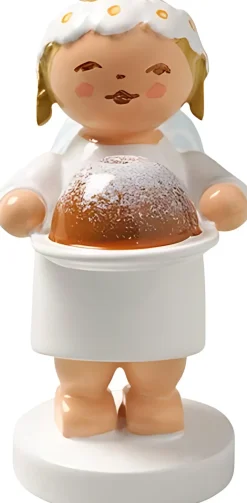Best Marguerite Angels, Træfigurer Og Figurer