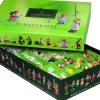 Discount Opbevaringskasse til Blossom Kinder Træfigurer Og Figurer