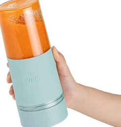 Wilfa Blendere Og Mixere > Swift Transportabel Blender 300 ml,