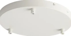 Baldakin ?30 cm, Fatninger Og Ophænge