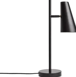 WOUD Lamper Til Kontoret|Lamper Til Soveværelset > Cono Bordlampe H50 cm,