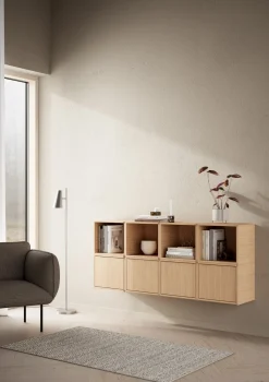 Sale Cono Gulvlampe H197 cm, Lamper Til Kontoret|Lamper Til Stuen