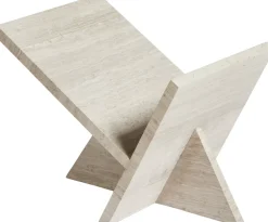 WOUD Magasinholdere > Mountain Magasinholder H, Light Grey