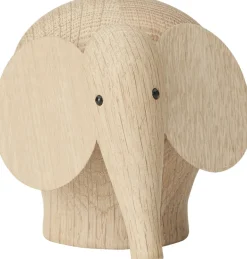 Hot WOUD Nunu Elefant , Eg