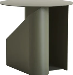 WOUD Borde > Sentrum Sidebord H36 cm,