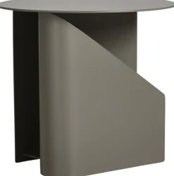 WOUD Borde > Sentrum Sidebord H36 cm,