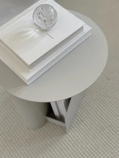 WOUD Borde > Sentrum Sidebord H36 cm,