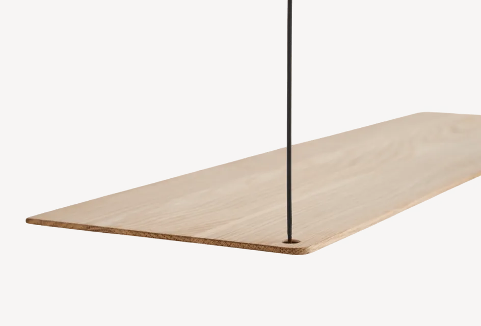 WOUD Stedge Add-on Hylde , Eg
