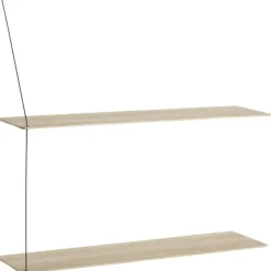 Outlet WOUD Stedge Hylde , Eg