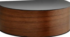 WOUD Borde > Wallie Sidebord 30 cm,