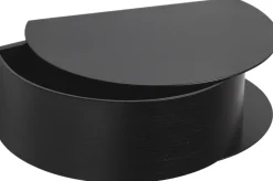 WOUD Borde > Wallie Sidebord 30 cm,