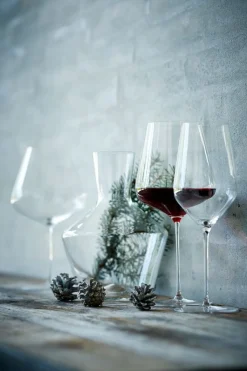 Discount Denk'Art Bourgogne Vinglas 2 stk. 96 cl Vinglas|Vinglas