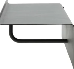 Zone Denmark A-Coat Hattehylde 80 cm, Sort