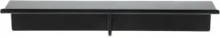Zone Denmark A-Coat Hattehylde 80 cm, Sort