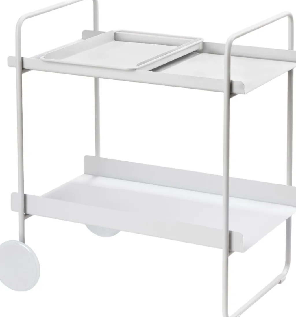 Zone Denmark Borde > A-Cocktail Trolley H66,4 cm,