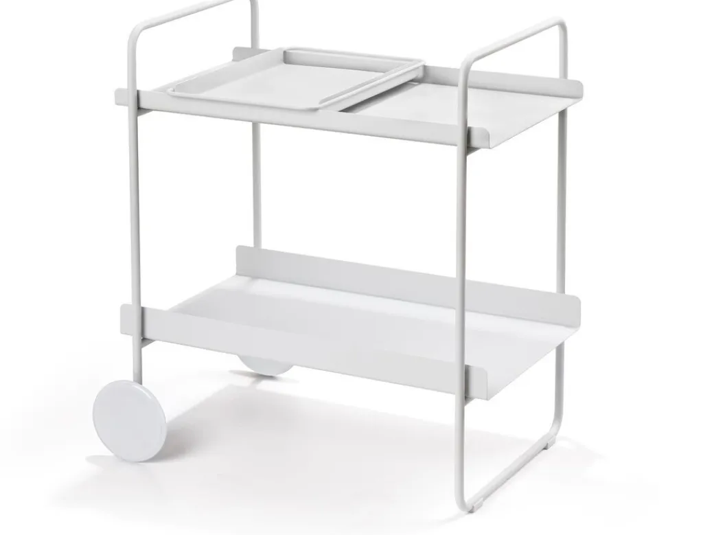Zone Denmark Borde > A-Cocktail Trolley H66,4 cm,