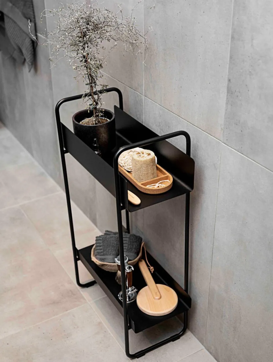 Sale Zone Denmark A-Console Table Konsolbord H77,7 cm, Sort
