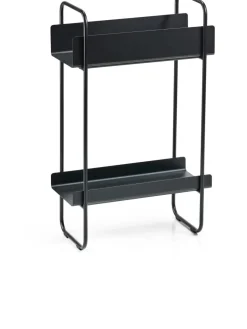 Sale Zone Denmark A-Console Table Konsolbord H77,7 cm, Sort
