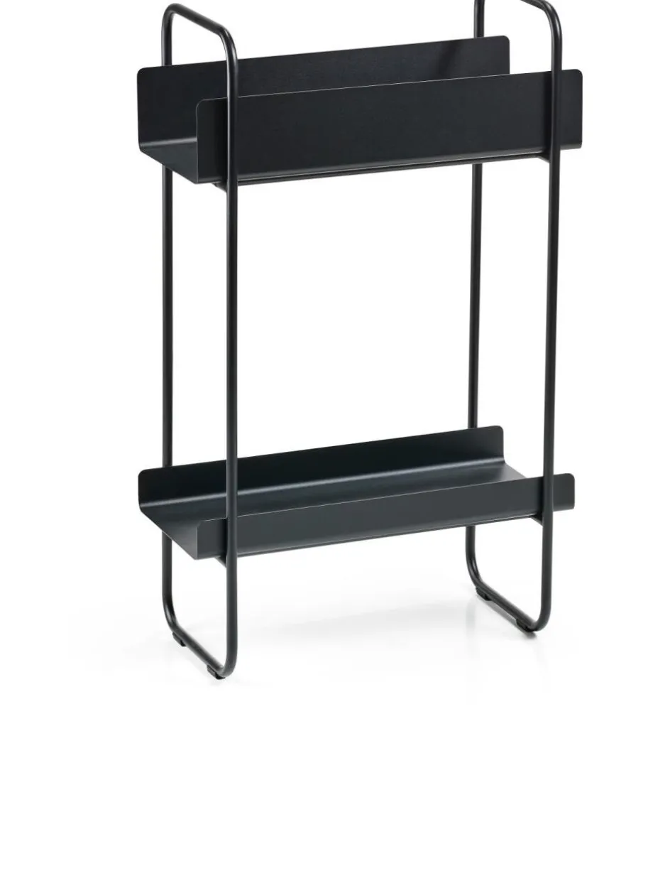 Sale Zone Denmark A-Console Table Konsolbord H77,7 cm, Sort