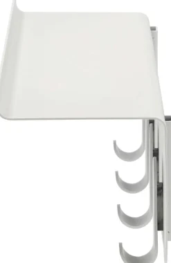 Sale Zone Denmark A-Hallway Entrehylde 40 cm, Soft Grey