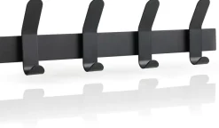 Zone Denmark A-Rack Knagerække 40 cm, Sort