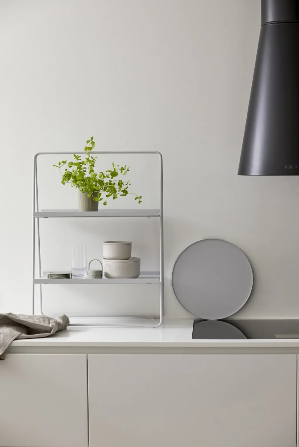 Outlet A-Table Reol 53x29x75 cm, Reoler