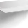 Zone Denmark Borde > A-Wall Skrivebord 95 cm, Soft Grey