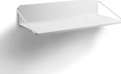 Zone Denmark Borde > A-Wall Skrivebord 95 cm, Soft Grey