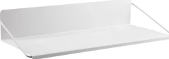 Zone Denmark Borde > A-Wall Skrivebord 95 cm, Soft Grey