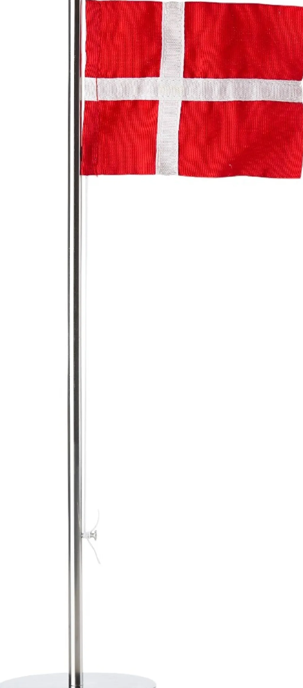 Zone Denmark Bordflag > Bordflag H, Stål